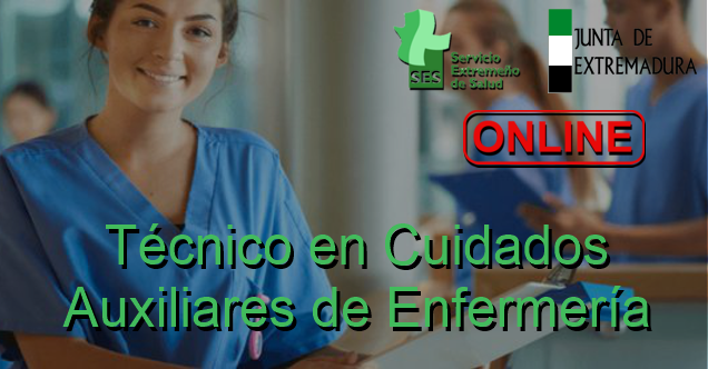 TCAE Online