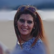 Gloria Chamorro