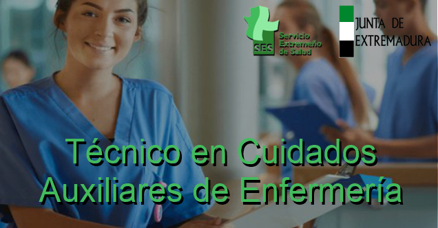 TCAE